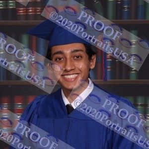 Meet your Posher, Shaaquil